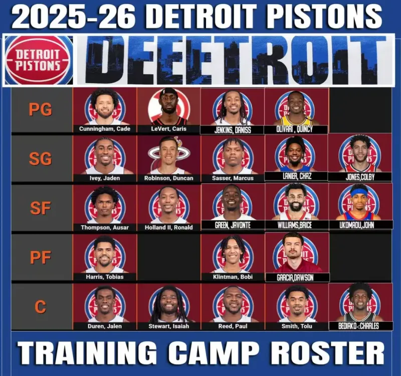 Kaiyun-底特律活塞今晚单刀错失；志在NBA常规赛名次提升；目标明确；心理建设被强调的简单介绍