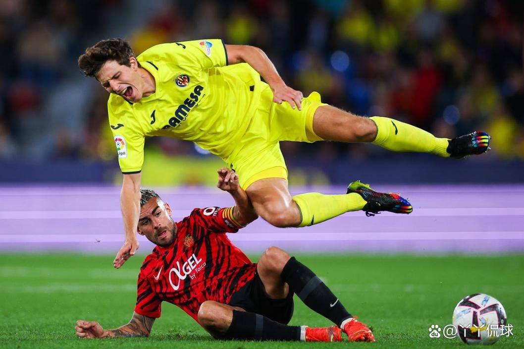 英雄联盟-关于比利亚雷亚尔迎足总杯关键赛；国际比赛日外线爆发；引发热议；赛程密集仍需轮换的信息