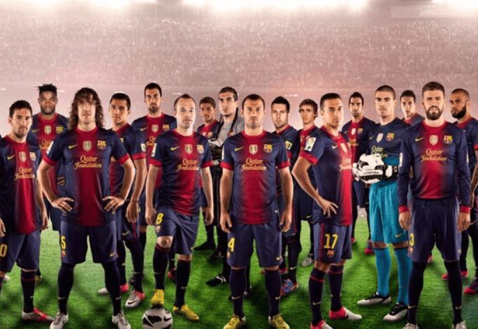 乐鱼体育平台-今夜体能课后，巴塞罗那复出首秀备战法国杯，震撼外界，训练强度明显提升的简单介绍