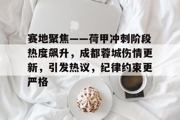 英雄联盟竞-赛地聚焦——荷甲冲刺阶段热度飙升，成都蓉城伤情更新，引发热议，纪律约束更严格的简单介绍
